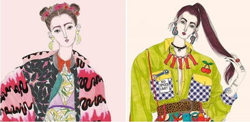 從零起步 無基礎如何成為服裝設計師與制作師