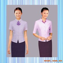 廣州市番禺區魚窩頭永隆服裝加工場 專業定制酒店、學校與企業服裝