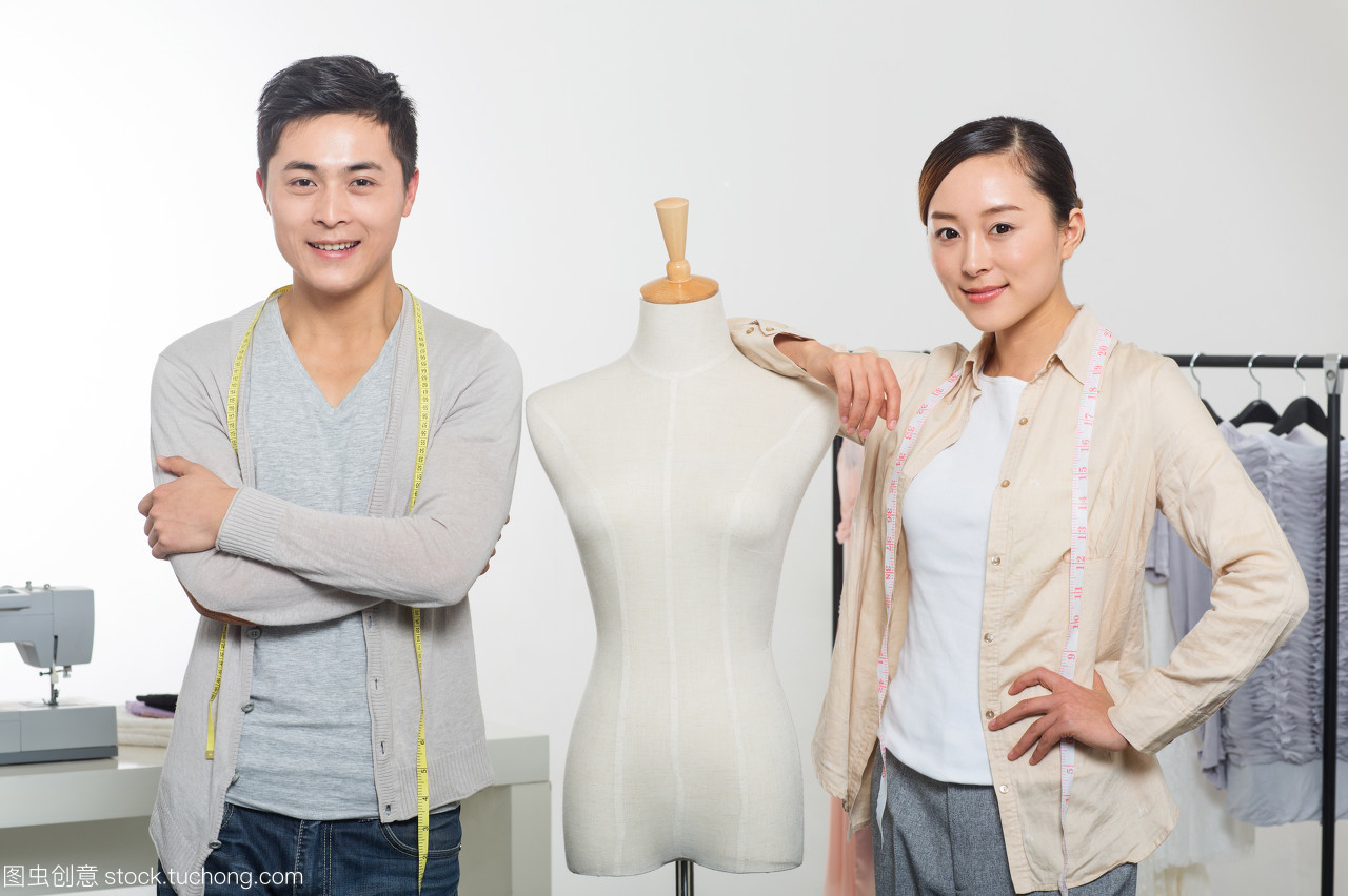 服裝設計到制作 創意的形塑過程