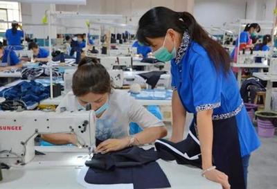 技能培訓拓寬群眾增收路——盤江大地產業革命結碩果