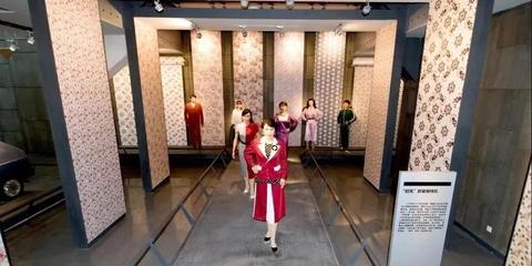 桂風壯韻，織就時尚新篇 廣西服裝業的華麗轉身