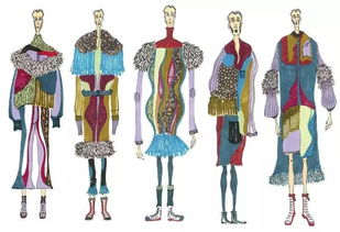 維歐大獎服裝設(shè)計大賽投票通道正式開啟，第三環(huán)節(jié)服裝制作盛況空前